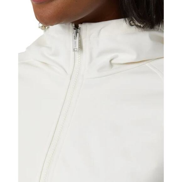🔥 32 Degrees HEAT Softshell Jacket - White (Size M) NWT - Picture 3 of 7